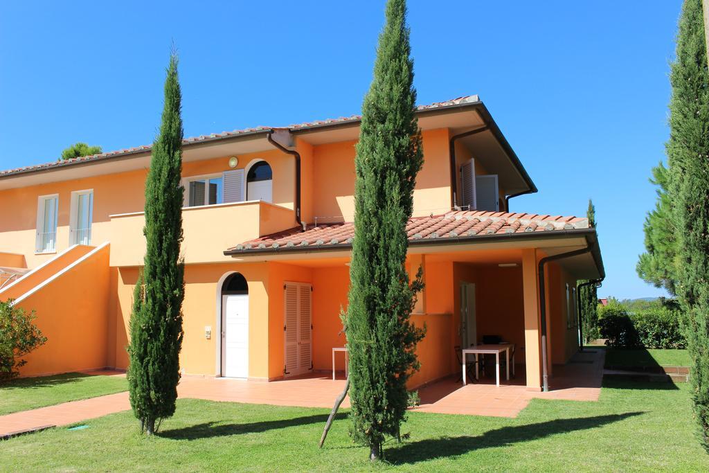 Aba Village Rta Puntone di Scarlino Extérieur photo