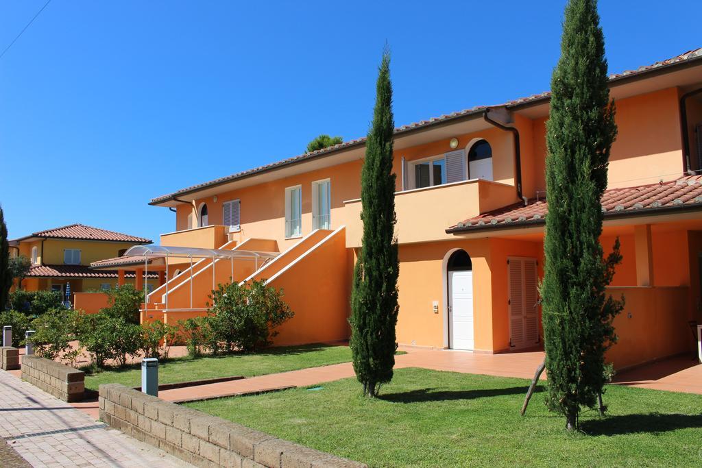 Aba Village Rta Puntone di Scarlino Extérieur photo