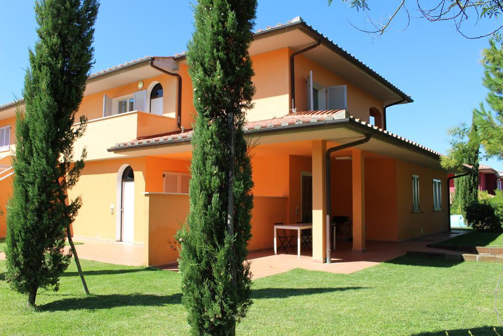 Aba Village Rta Puntone di Scarlino Extérieur photo