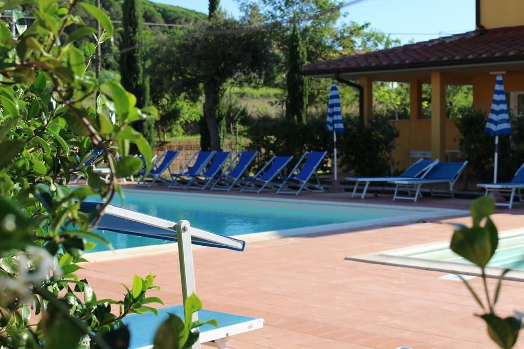 Aba Village Rta Puntone di Scarlino Extérieur photo
