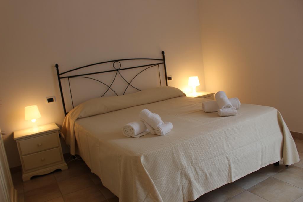 Aba Village Rta Puntone di Scarlino Extérieur photo