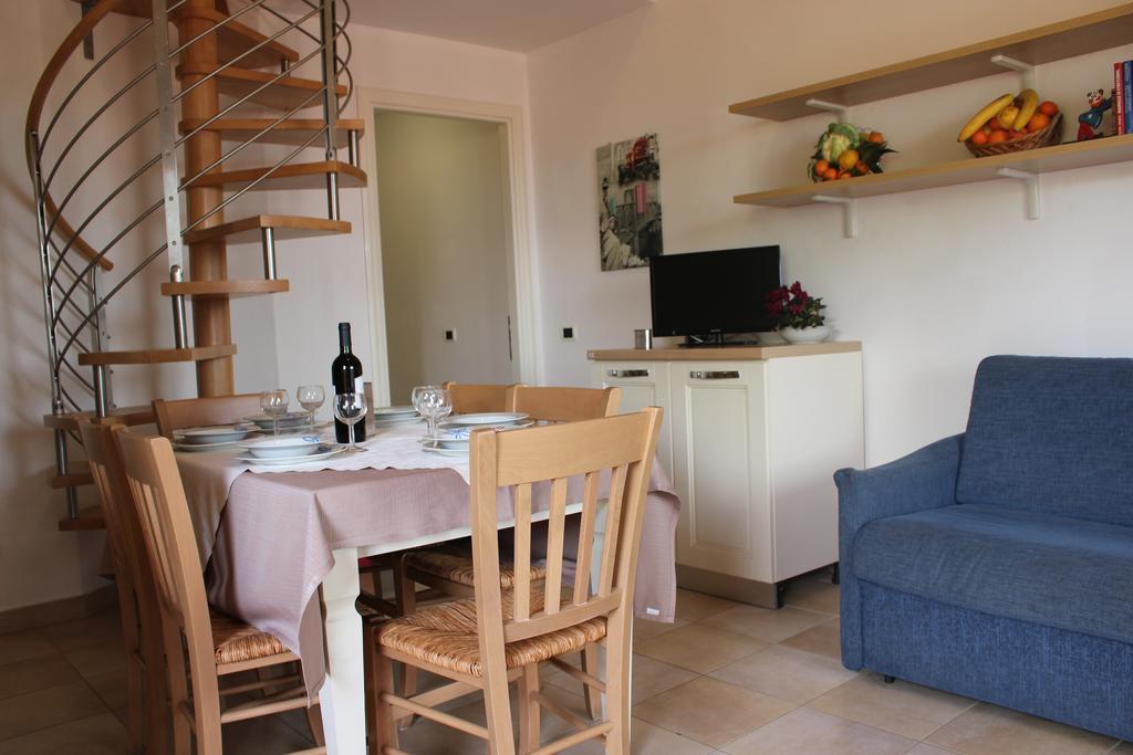 Aba Village Rta Puntone di Scarlino Extérieur photo